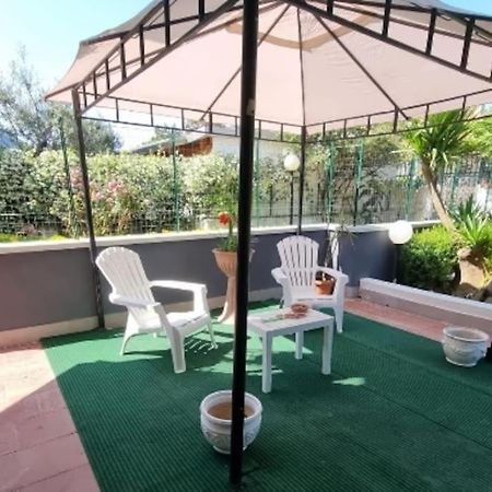 Villa Rita Giugliano In Campania Extérieur photo