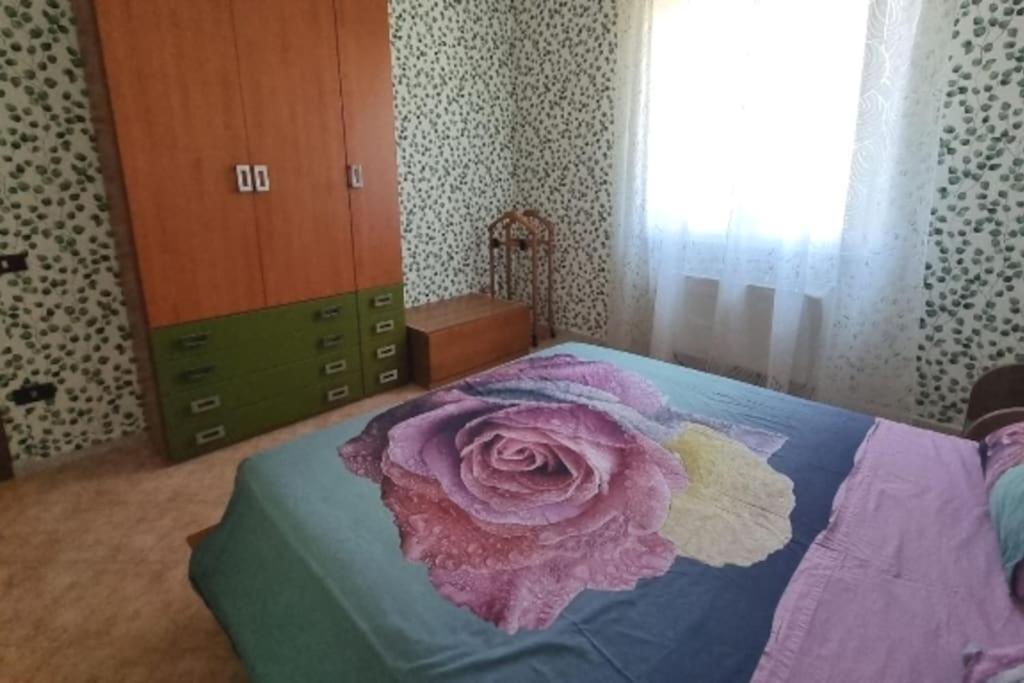 Villa Rita Giugliano In Campania Extérieur photo