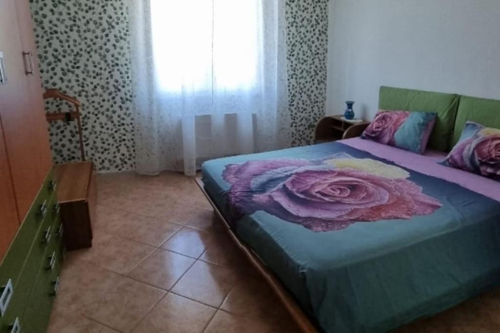 Villa Rita Giugliano In Campania Extérieur photo