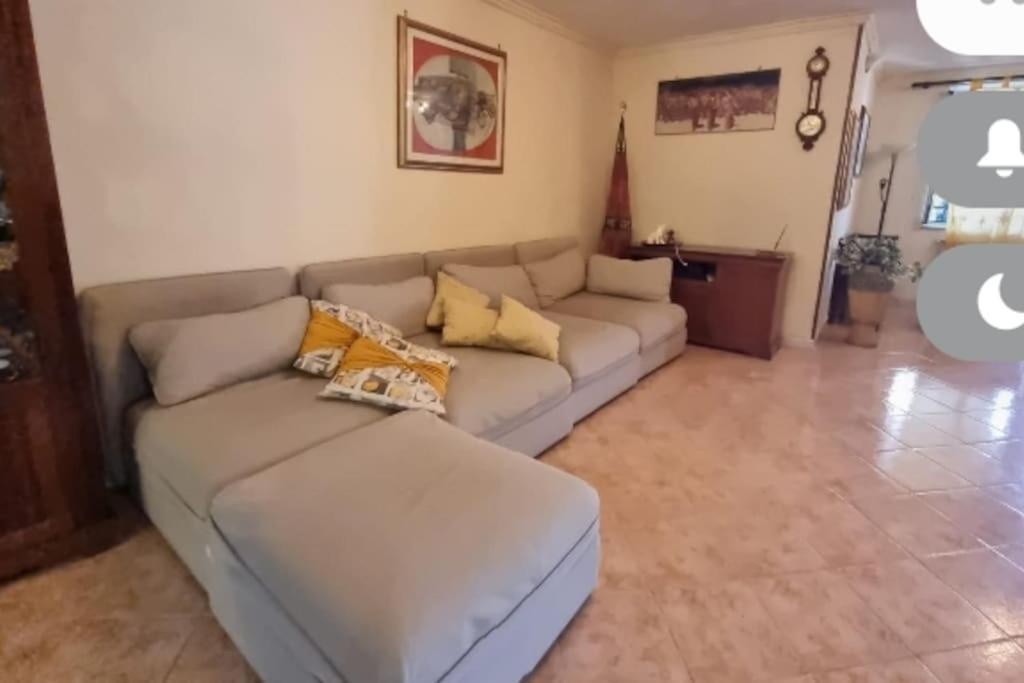 Villa Rita Giugliano In Campania Extérieur photo