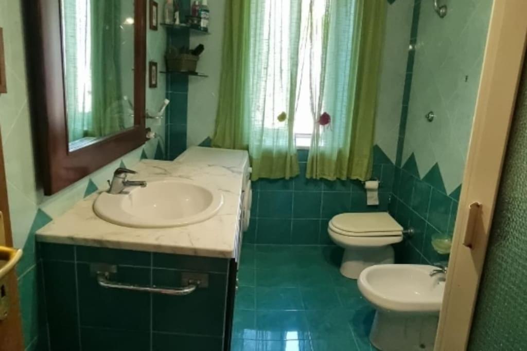 Villa Rita Giugliano In Campania Extérieur photo