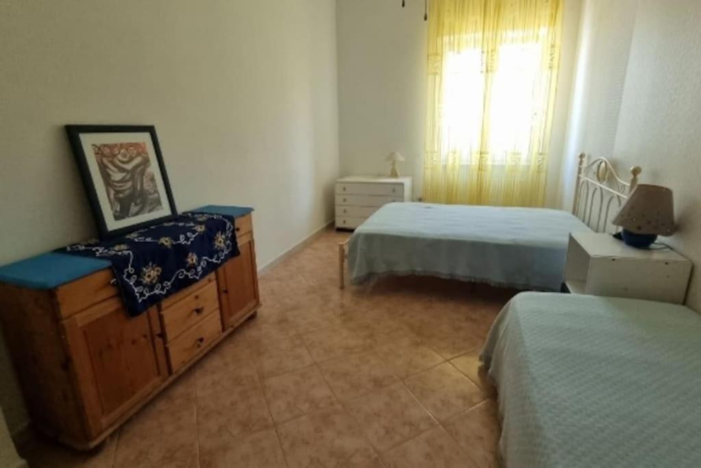 Villa Rita Giugliano In Campania Extérieur photo