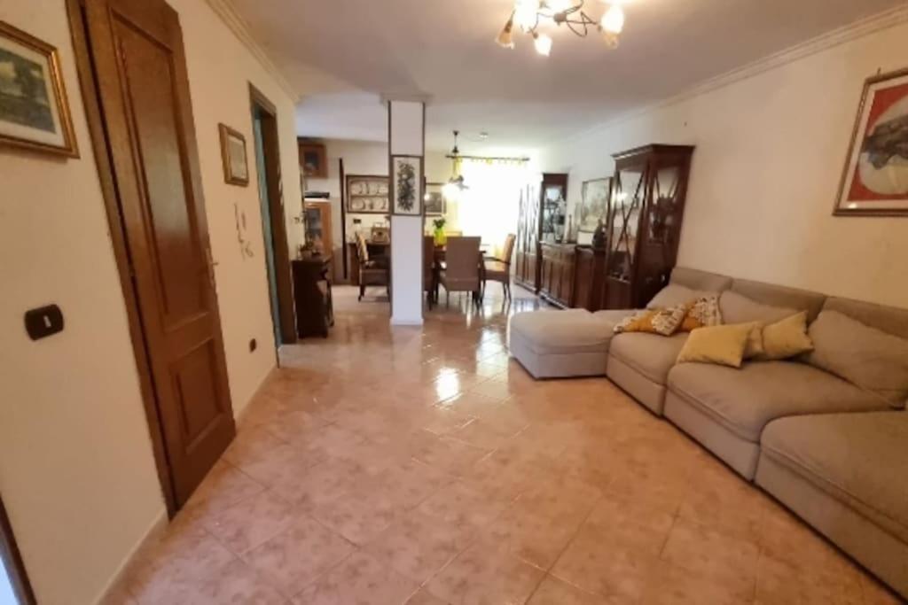 Villa Rita Giugliano In Campania Extérieur photo